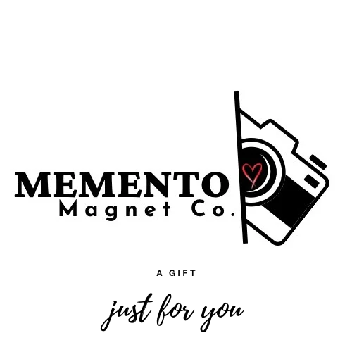 Memento Magnet Co. Gift Card